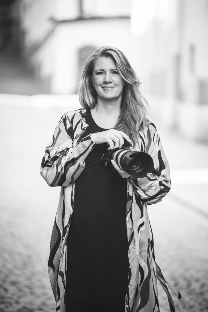 Photo: Maria Eberfors