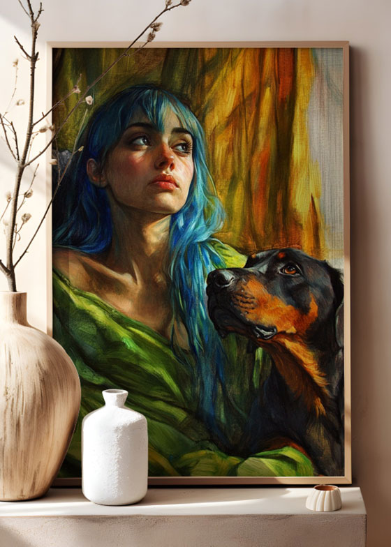 JazzyWalls - There There