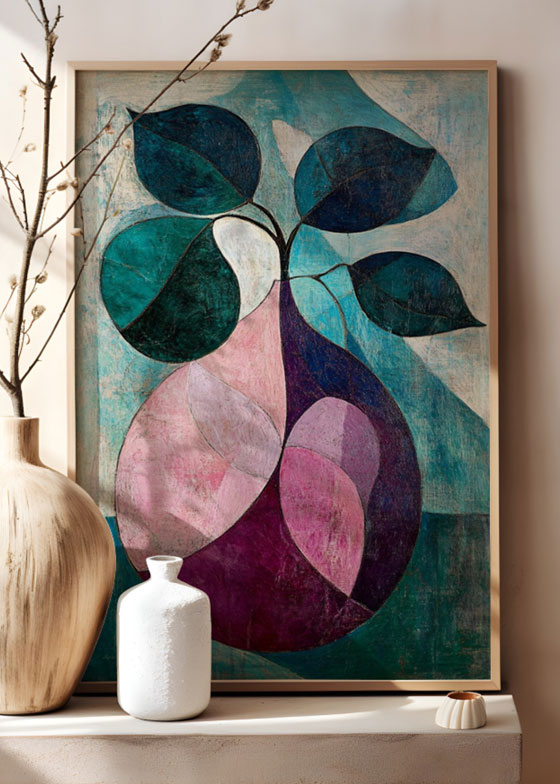 Blessed Be The Fruit