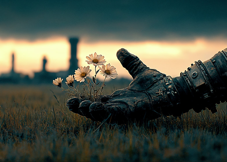 BlackEyeMedia - Hope