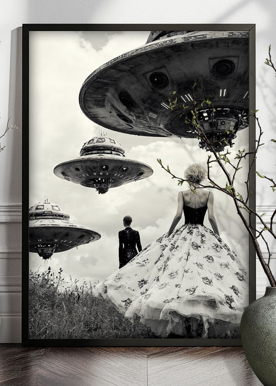 BlackEyeMedia - Sight Seeing