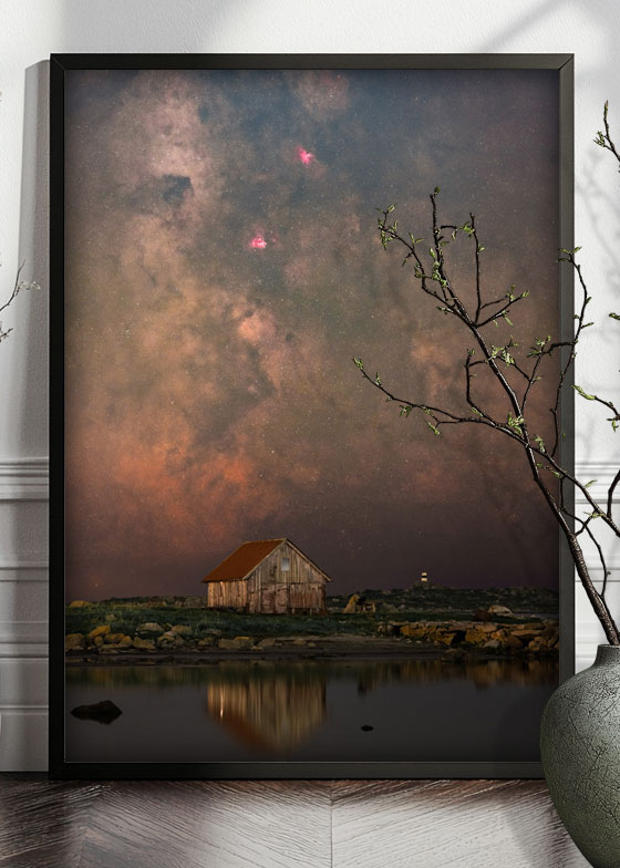 Holmström - Södra Näs