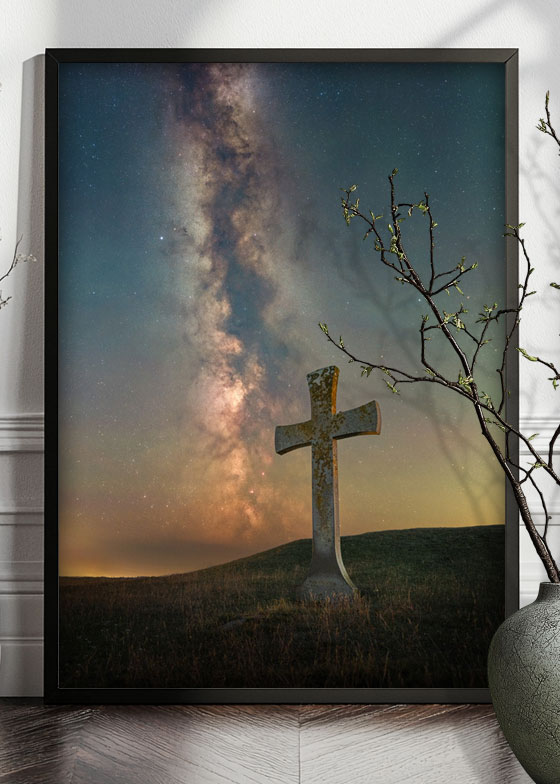 Holmström - S:t Johannes Chapel