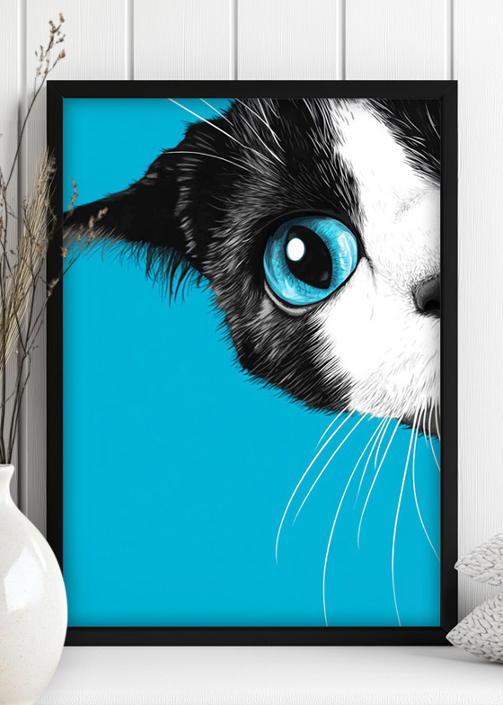 JazzyWalls - Can I haz tuna