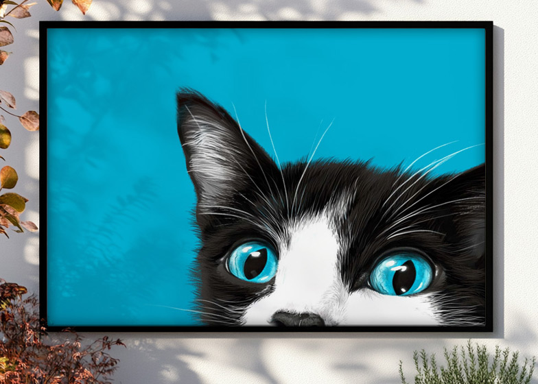 JazzyWalls - Where tuna