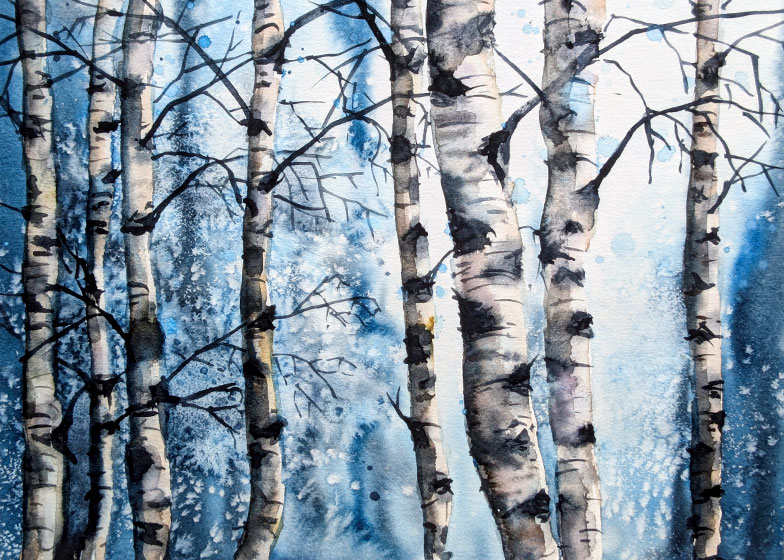 MiaAlegard - I Skuggan Av Någon Annan