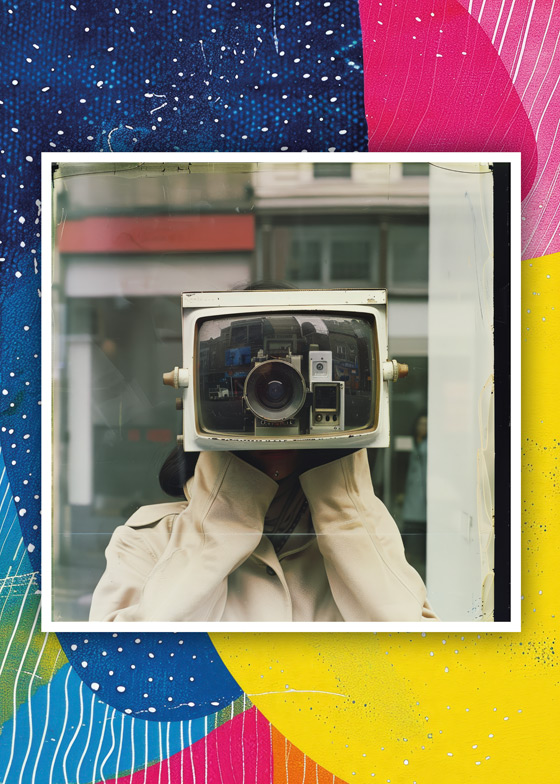 AnnaLena -Yesterdays news