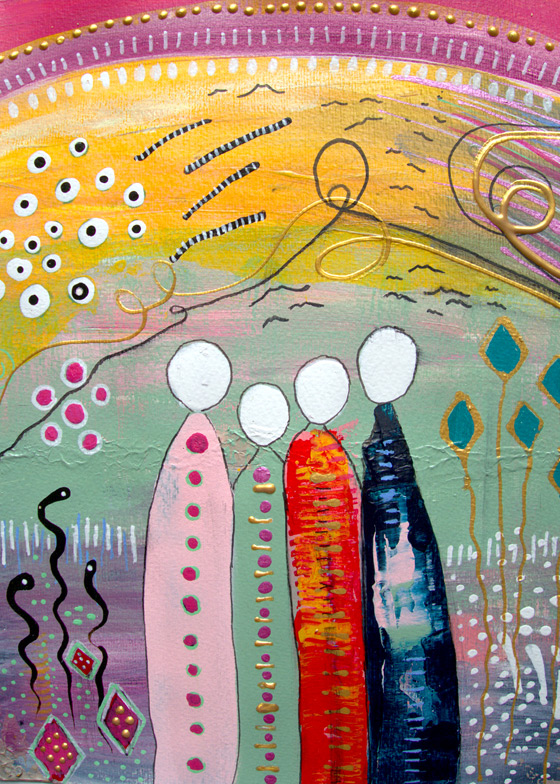 AnneLee - Childrens World