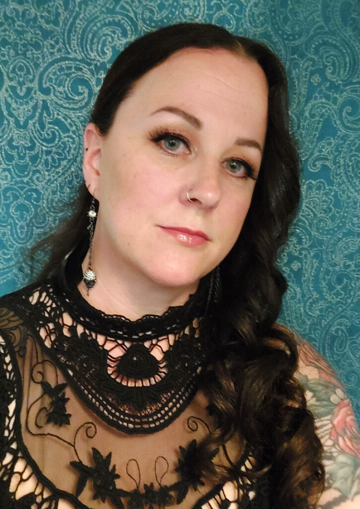 Sara Näsvall Stenqvist