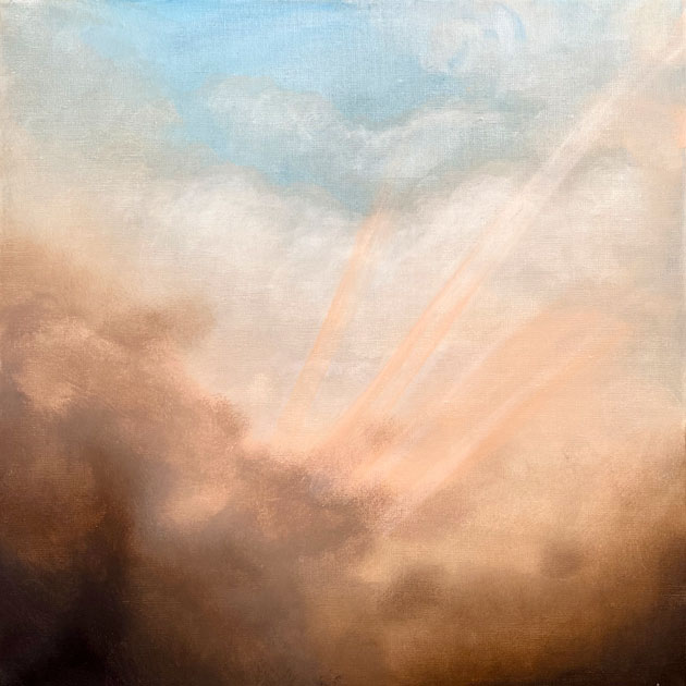 AlaMaison - I see the light