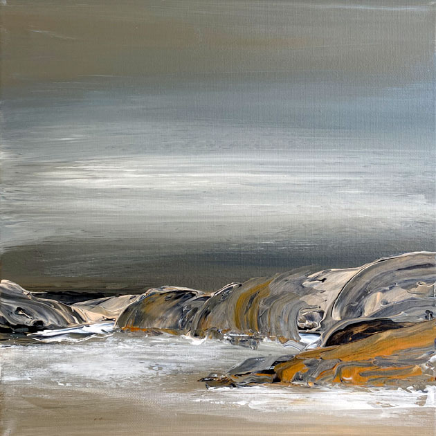 AlaMaison - Soft cliffs