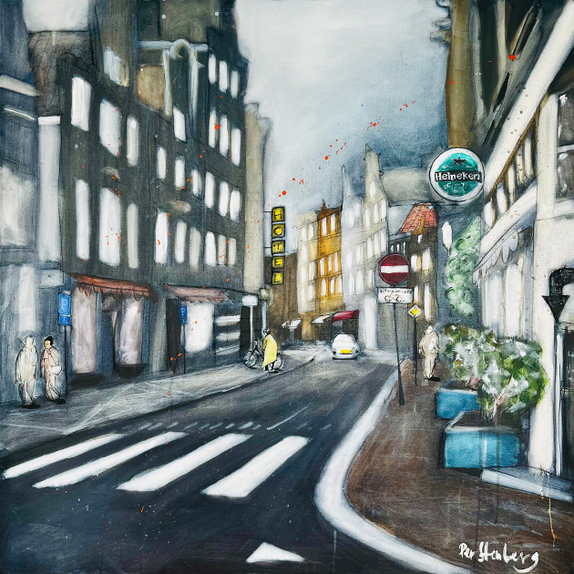 PerStenberg - Amsterdam