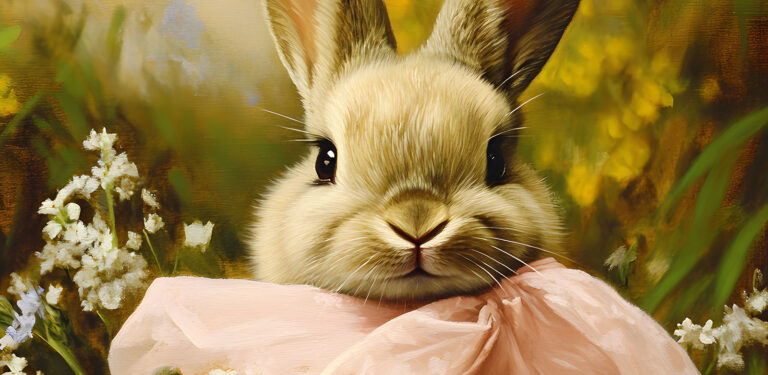 Bunny Bonanza