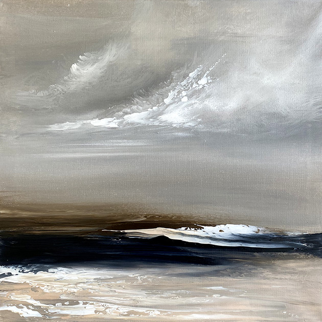 AlaMaison - Coastal feel