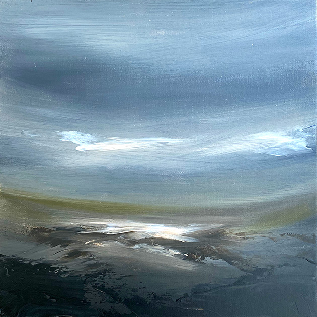 AlaMaison - Misty dreams