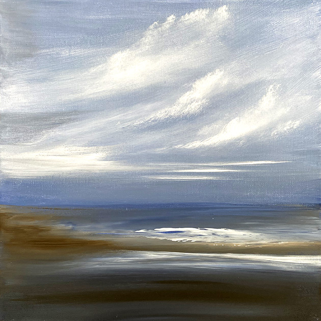 AlaMaison - Summer longings