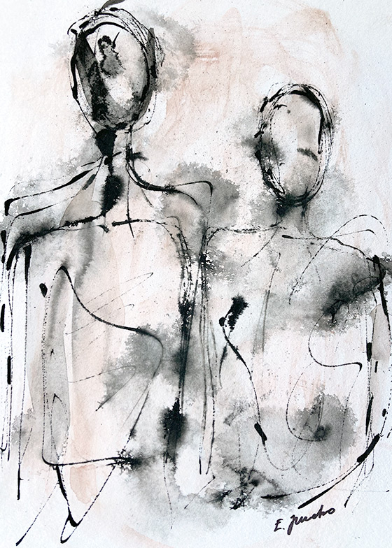 EwaJune - City People