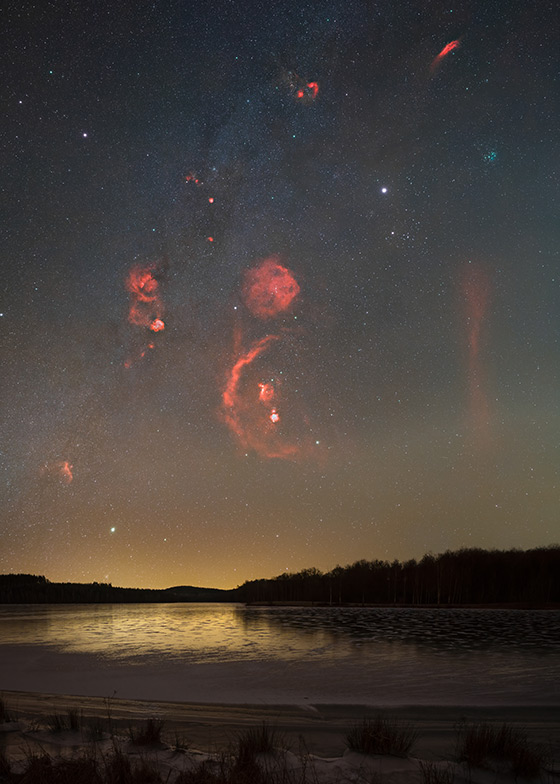 Holmstrom - Gällared