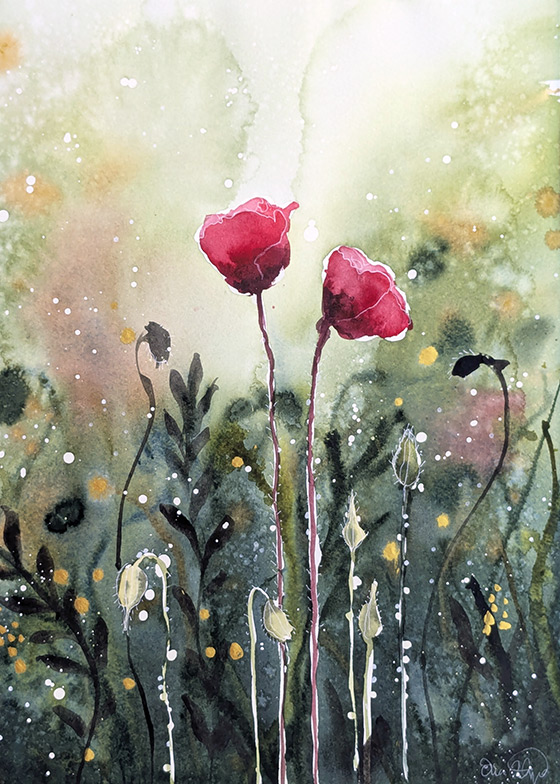 MiaAlegard - Du och jag