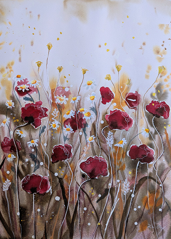 MiaAlegard - Ljuva liv