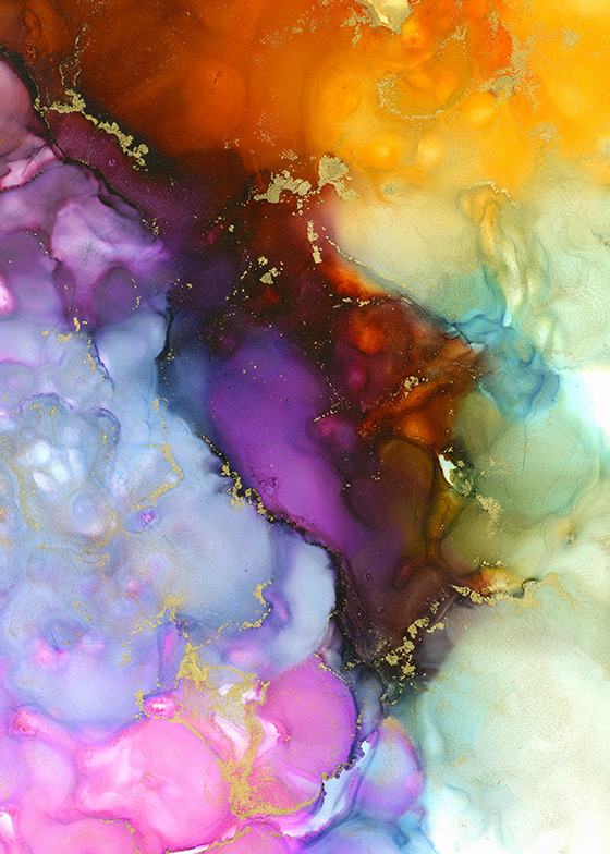 Kidby - Magic colors