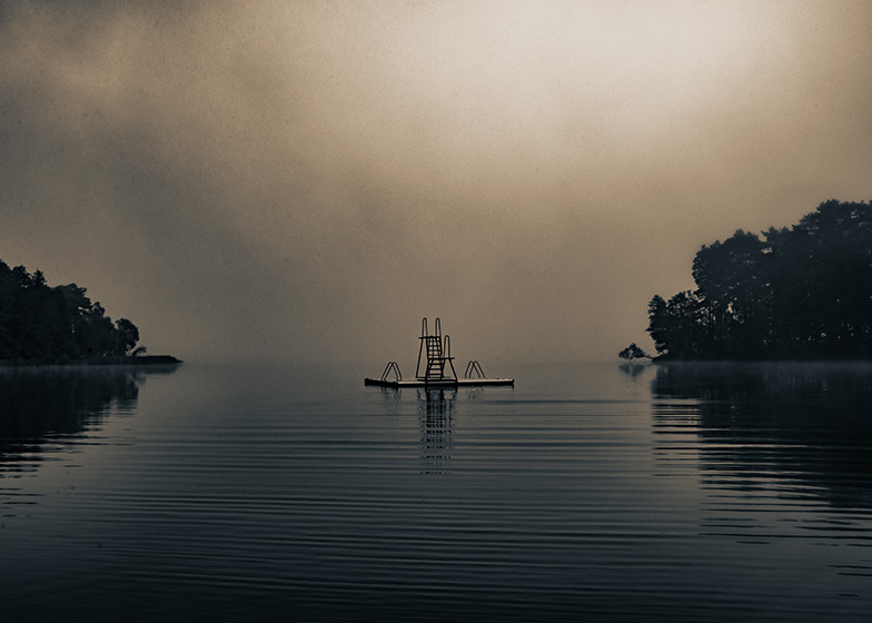 Vemodet - As above so below