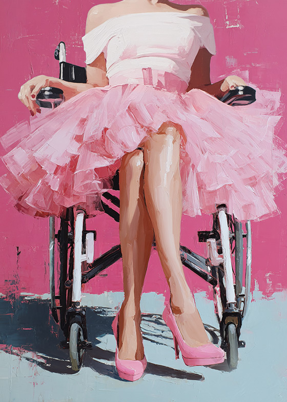 Collabs - Fashion and the city