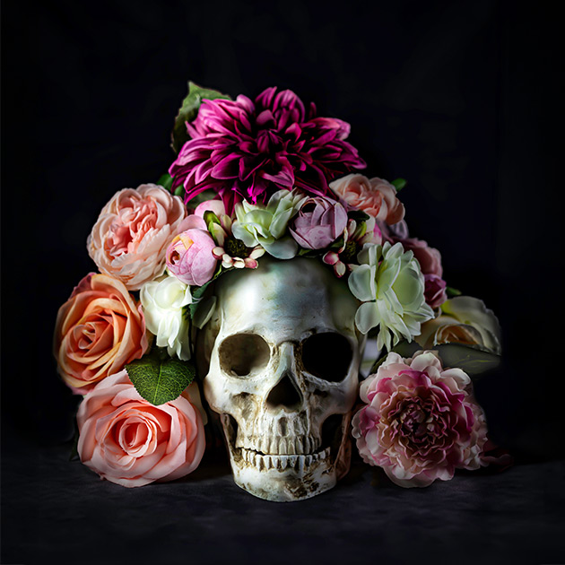 EvaSoderberg - Deadskull