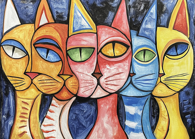 JazzyWalls - Quintette