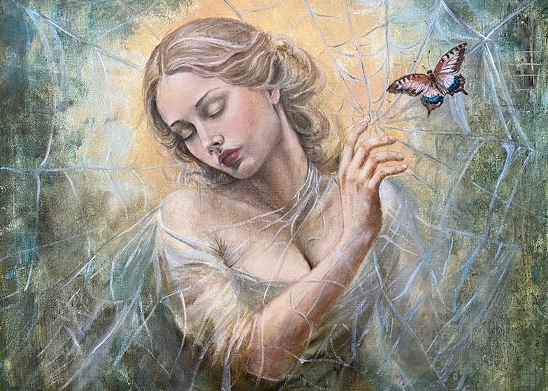 ArtNata - Liberation