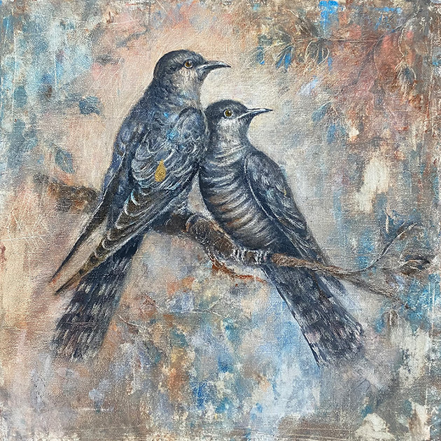 ArtNata - Before the Farewell